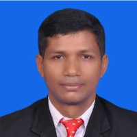 Umashankar Parida