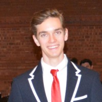 Kenneth Deterding