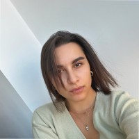 Thelma Panteli