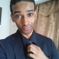 Donavan Eric Mason