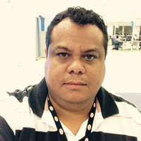 William G. Freitas