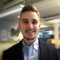 Nicklas Odell