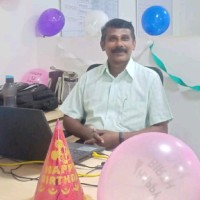 Ganesh Balasubramanian