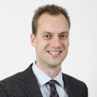 Mark Van Eesteren Msc Ra