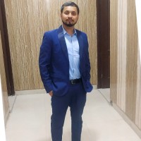 Atul Kumar Upadhyay
