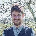 Fergus Walker