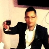 Daniel Candia Castro