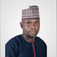 Muideen Muraina (AFIOR)