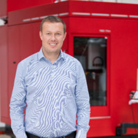 Gilbert Ullmann