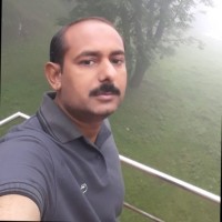 Sheraz Raza