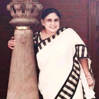 Vani Ravi