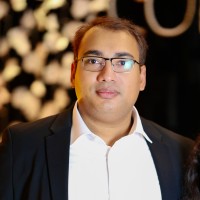 Imrul Sadeak, M.Sc.
