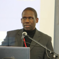 James Ofwona