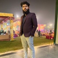Waris Sheikh