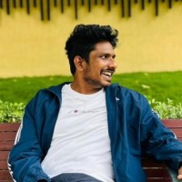 Vishnu P Das