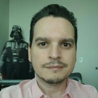 Alex J. Lopez