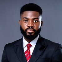 Nana Kojo Boakye-Boateng