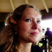 Gesine Ziebarth