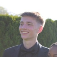 Hunter Brown