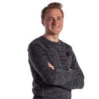 Martijn Bouwhuis