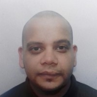 Fabio Fernandes de Oliveira