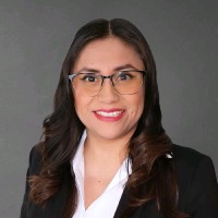 Monica Montserrat Leon Calvo
