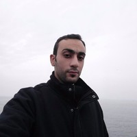 Mohammad Nofal