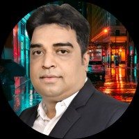 Randhir Kumar