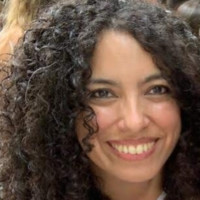 Sandra Veronica Pereyra