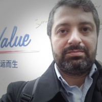 Alexandre Rocha
