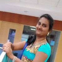 Karanam Sushma