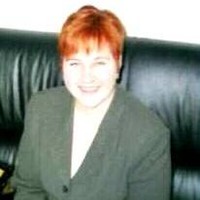 Aina G. Irbe, Ph.D. CPACC