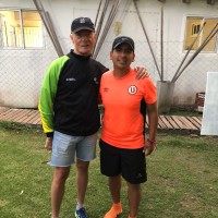 Michael Correa Chamorro