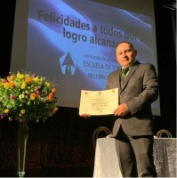 Juan Danny Martinez Hidalgo