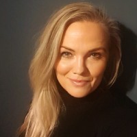 Kristjana Thorgeirsdottir