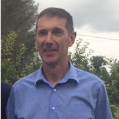 Gavin McCall