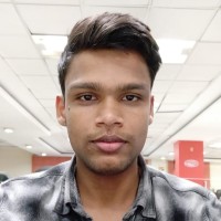 Kishor Kumar Sahoo