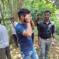 Krishna Dhas