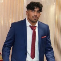 Syed Abdullah