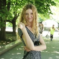 Марина Баранова