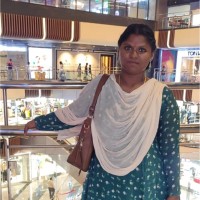 Vithya Sankaran