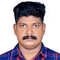 Nitheesh Sharma