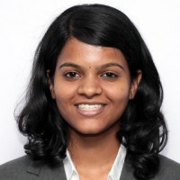 Lakshmi Devi K P V