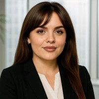 Valeria Maria Marinaro