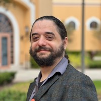 Matthew Fisch, CISSP