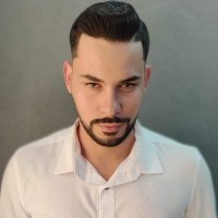 Luiz Henrique Oliveira