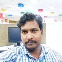 Devarajan Thangavel