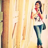 Pallavi K