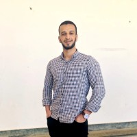 Mohamed Haridy