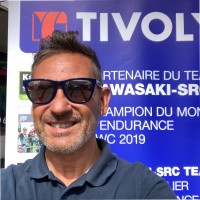 Tony Villaverde